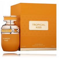 french avenue - French Avenue Tropical Kiss EDP  80 ml - 1 nuotrauka