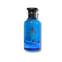 jean lowe edp - Maison Alhambra Azure EDP 100 ml - 2 nuotrauka