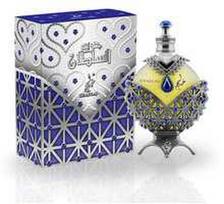 Zimaya Al Embratur Intense 100ml EDP
