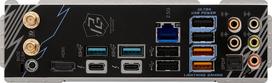 z890 motherboard - ASRock Z890 Lightning Wi-Fi - 3 nuotrauka