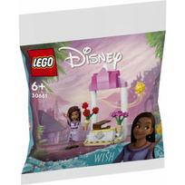 lego disney - LEGO Disney Asha's Welcome Booth 30661 - 3 nuotrauka