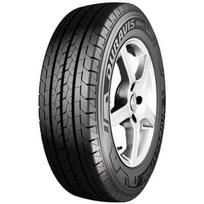 r15c 70 215 - BRIDGESTONE R660 215/70 R15 109 S - 1 nuotrauka