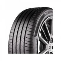padangos r18 245 50 vasarines - Bridgestone TURANZA 6 245/50R18 100Y - 1 nuotrauka