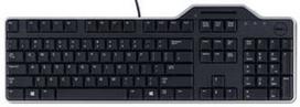 dell 580 klaviatura - Dell KB813 - 1 nuotrauka