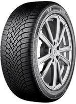 padangos 235 45 r17 - BRIDGESTONE BLIZZAK 6 XL 235/45 R17 97 V - 1 nuotrauka