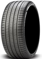 padangos 255 45 r19 - Pirelli P Zero PZ4 Luxury Saloon 255/45R19 104 V XL VOL Elect - 1 nuotrauka