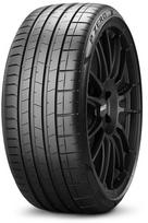 padanga r21 255 35 - PIRELLI P-ZERO SPORT 255/35R21 101Y XL * NSC - 1 nuotrauka