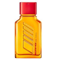 parfum mercedes - Mercedes-Benz Amg Red Thrill EDP 60 ml - 2 nuotrauka