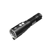 Nitecore DL10 prožektorius nardymui