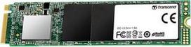 nvme ssd 512gb - Transcend 110S 512GB M.2 - 1 nuotrauka