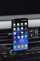 automobilio telefonu laikikliai - iBOX H8 Magnetinio automobilio "smartphone" laikiklis - 5 nuotrauka