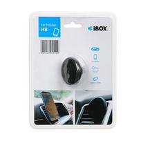 automobilio telefonu laikikliai - iBOX H8 Magnetinio automobilio "smartphone" laikiklis - 6 nuotrauka