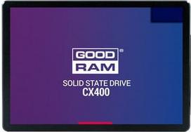 GOODRAM CX400 256GB SSD