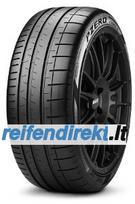 r20 285 35 padangos - Pirelli P Zero Corsa 285/35R20 104 Y XL * - 2 nuotrauka