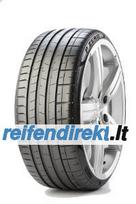 r22 ratlankiai - Pirelli P Zero PZ4 Sports Car 295/35R22 108 V XL POL FSL - 2 nuotrauka