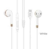 Hoco L8 Premium White (Baltos)