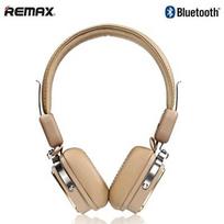 usb fan - Remax RB-200HB Brown (Rudos) - 2 nuotrauka