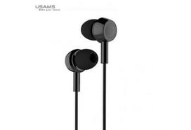 Usams EP-12 Black (Juodos)