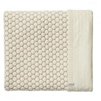 Pirkti JOOLZ pledukas vežimėliui Essentials Honeycomb Off-white 363041 - Photo 1