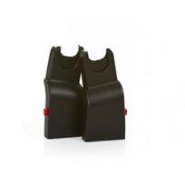 ABC DESIGN adapteris Salsa black 1200033