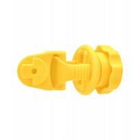 MOTHERCARE adapteris - jungtis vežimėliui Yellow Mgo 630736