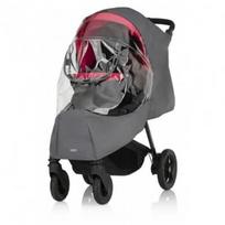 BRITAX apsauga nuo lietaus B-Motion 4 Plus Beige 2000024391