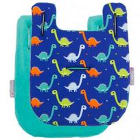 CUDDLECO vežimėlio įdėklas/paminkštinimas Dinosaur Fun Mini CC843480