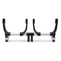 BUGABOO adapteris Donkey autokėdutei Maxi Cosi - Twin