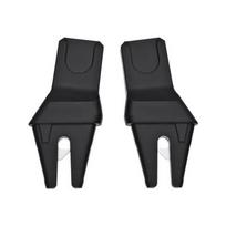 BRITAX Go adapteris Maxi Cosi autokėdutei