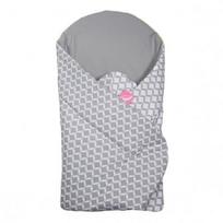 MOTHERHOOD vokelis Classics Grey 008/138