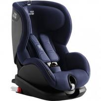 automobiline kedute 18 kg - BRITAX automobilinė kėdutė TRIFIX² i-SIZE Moonlight Blue ZR SB - 1 nuotrauka