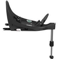 CYBEX automobilinės kėdutės bazė Black 518000992