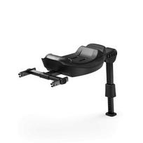 KIDDY Isofix Bazė 2 Black