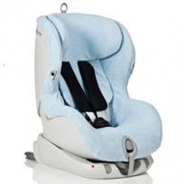 BRITAX RÖMER uždangalas automobilinei kėdutei Summer cover Trifix XX Blue