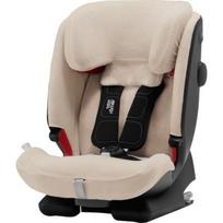 BRITAX užvalkalas automobilinei kėdutei Advansafix IV Beige 2000030359