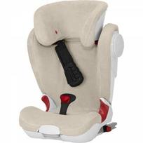 BRITAX užvalkalas automobilinei kėdutei KIDFIX (II) XP (SICT) XX Beige 2000025101