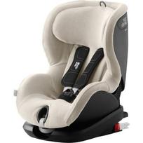 BRITAX užvalkalas automobilinei kėdutei TRIFIX i-SIZE XX Beige 2000027088