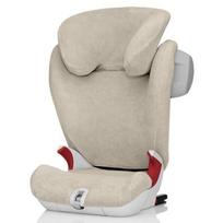 BRITAX užvalkalas automobilinei kėdutei Kidfix SL SICT/ Kidfix SL Beige 2000025102