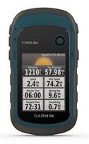 Garmin eTrex 22x TopoActive Europe