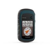 navigatorius gps - Garmin eTrex 22x TopoActive Europe - 3 nuotrauka