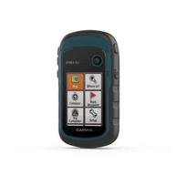 navigatorius gps - Garmin eTrex 22x TopoActive Europe - 5 nuotrauka