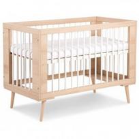 Klupś lovelė Sofie 120x60 Beech