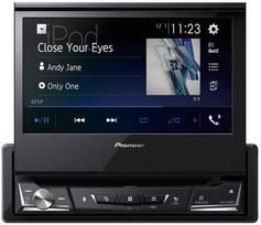 pioneer avh - Pioneer AVH-A7100BT - 1 nuotrauka