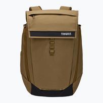 thule backpack 40 - Kompiuterio kuprinė  Thule  Backpack 27L  PARABP-3216 Paramount  Backpack  Nutria  Waterproof - 2 nuotrauka