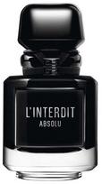 givenchy l interdit edp 50ml - Givenchy L'Interdit Absolu Intense EDP 80 ml - 2 nuotrauka