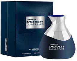 Al Haramain Detour Exclusif Noir EDP 100ml