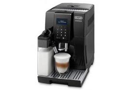 delonghi kavo - DeLonghi ECAM353.75 B - 2 nuotrauka