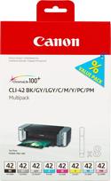 spausdintuvo canon kasetes -  CANON 6384B010 - 2 nuotrauka