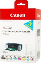 spausdintuvo canon kasetes -  CANON 6384B010 - 3 nuotrauka