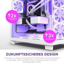 nzxt c1200 - NZXT C1200 ATX, 1200 W - 4 nuotrauka